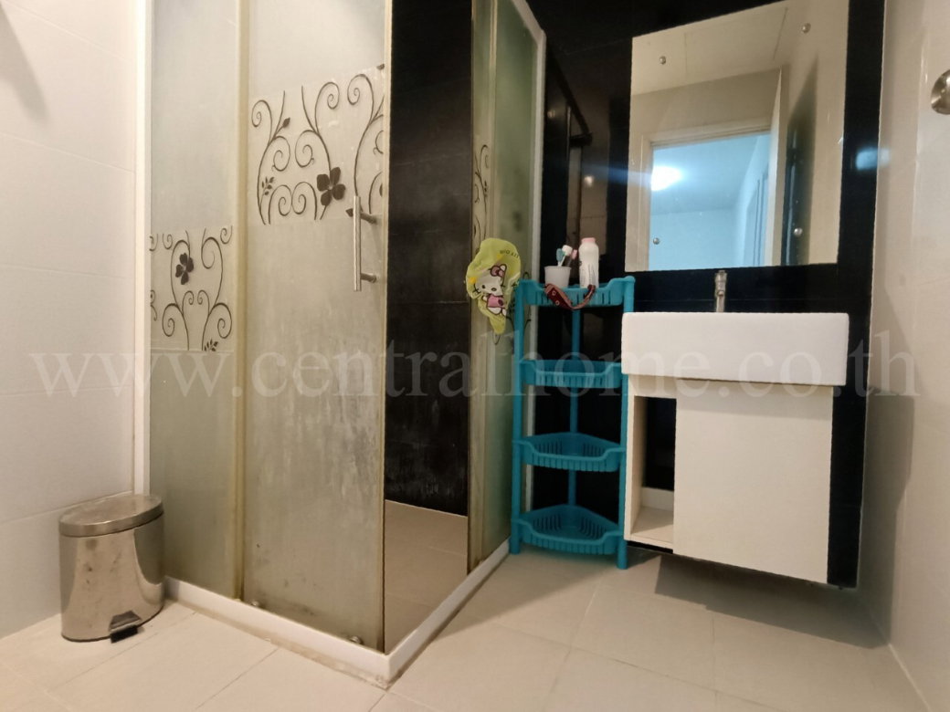 รูป ทาวน์เฮ้าส์ เดอะคอนเนค ดอนเมือง - เทิดราชัน 31 ต้นโครงการ - รูปที่ 13/15