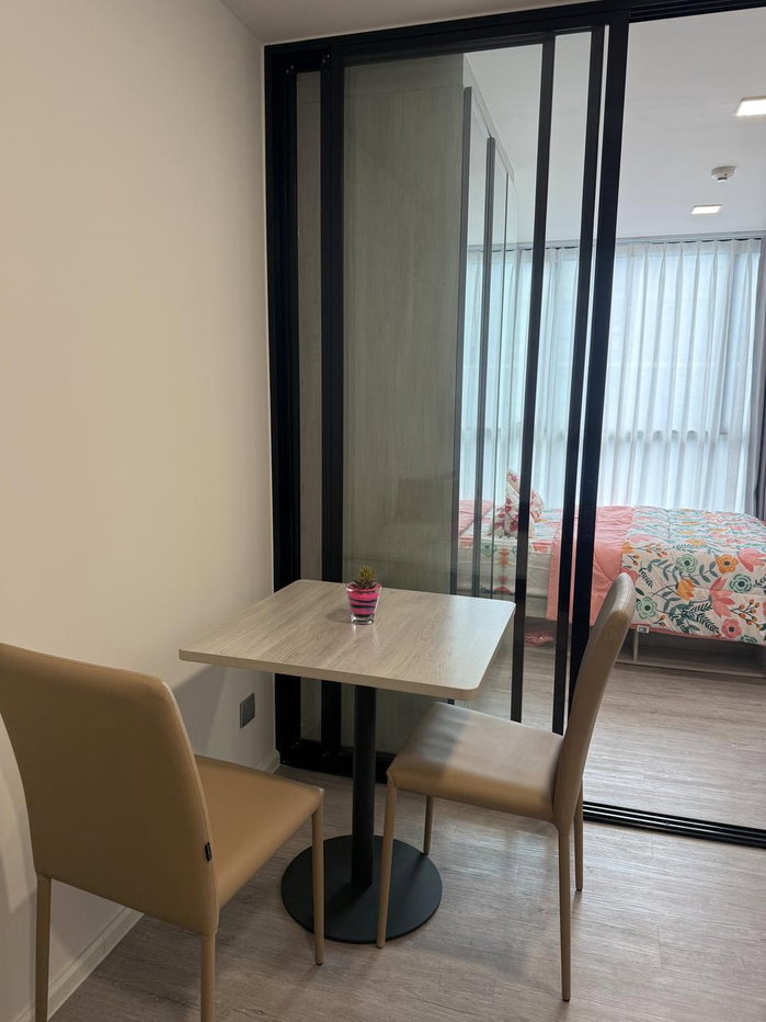 รูป #SC12803​​​​    📌  ให้เช่า | 🟦🟨แอทโมซ ทรอปิคาน่า บางนา​🟥🟩💬 𝑪𝒐𝒏𝒕𝒂𝒄𝒕 𝑳𝑰𝑵𝑬: @𝒔𝒆𝒄𝒓𝒆𝒕𝒑𝒓𝒐𝒑𝒆𝒓𝒕𝒚 🔥✨ - รูปที่ 7/15