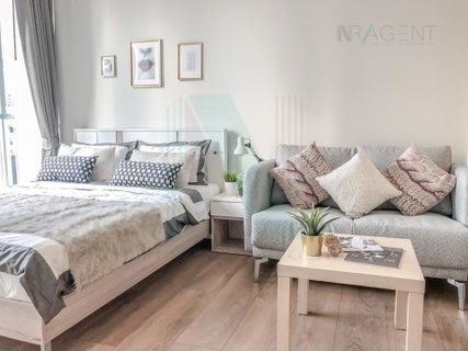 รูปภาพ 🚩 For Rent Condo PARK 24 Building 3, Floor 4,Studio, Room size 30.00 sqm