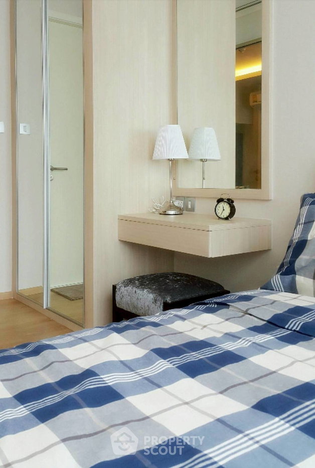 picture 1-BR Condo at H Sukhumvit 43 near BTS Phrom Phong (ID 2473848) - 3/9