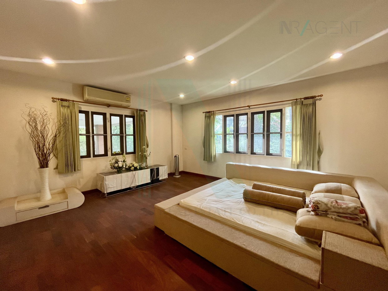 รูป 📌 ขายบ้านเดี่ยว โครงการ ลัดดารมย์ ปิ่นเกล้า 2 ชั้น 4 ห้องนอน 5 ห้องน้ำ - รูปที่ 8/8