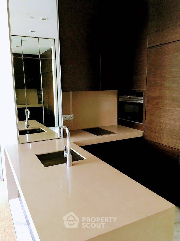 รูป คอนโด 1-ห้องนอน ที่ ศาลาแดง วัน ใกล้ MRT สีลม (ID 2782387) - รูปที่ 12/17