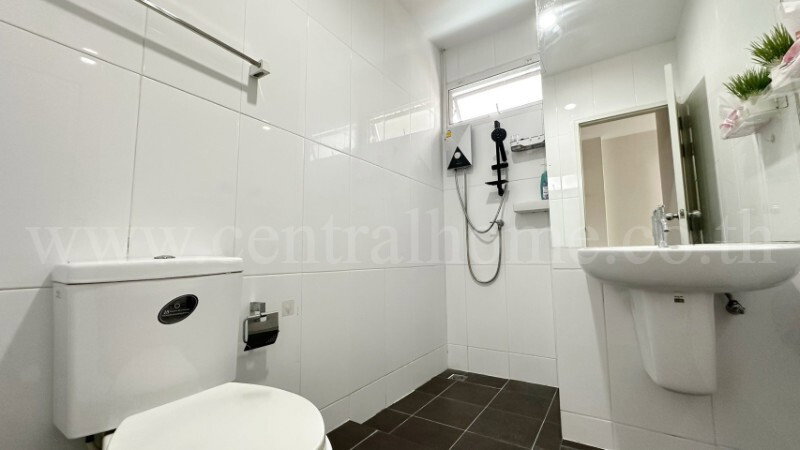 รูป บ้านเดี่ยว เดอะ ธารา รามอินทรา วิวสวน หลังมุม - รูปที่ 21/31