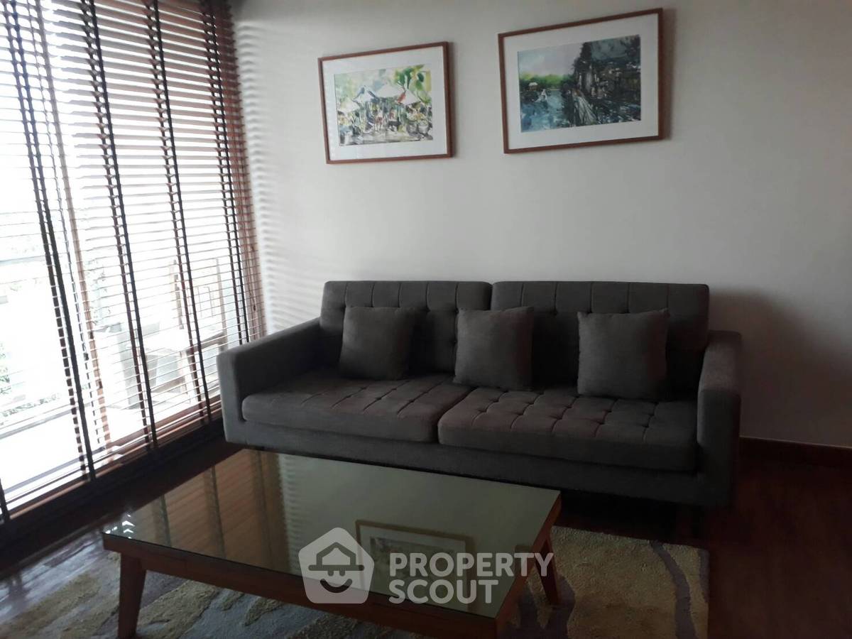 รูป คอนโด 1-ห้องนอน ที่ วอน นภา สุขุมวิท 38 คอนโดมิเนียม ใกล้ BTS ทองหล่อ (ID 883880) - รูปที่ 8/8