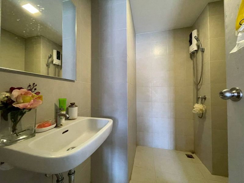 รูป ⛵ Vay ⛵ City view / 2F / Studio room >> THB9,500/month彡 - รูปที่ 6/10