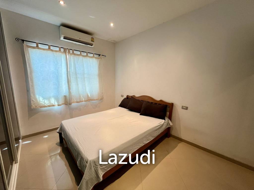 รูป ขายพูลวิลล่าแกรนด์ 7 ห้องนอนทรอปิคาน่าพูลวิลเลจ - รูปที่ 35/55