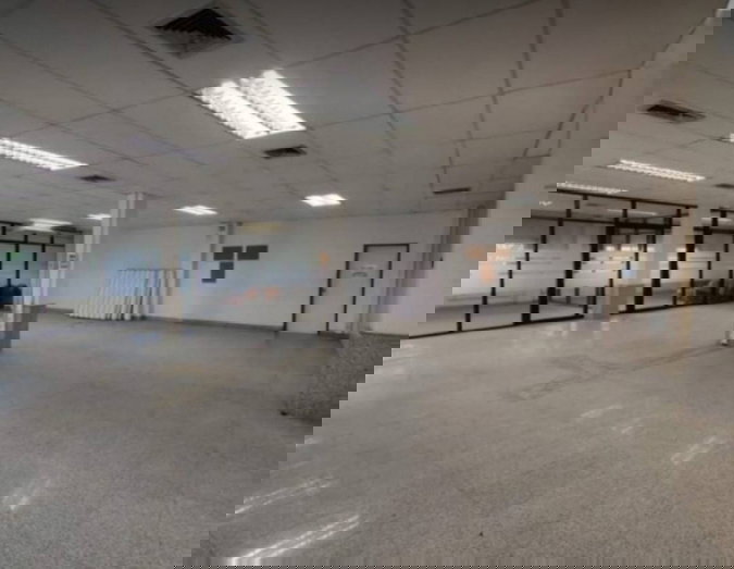 รูป ขายโกดัง​พร้อมสำนักงาน​ บางบัวทอง​-​นนทบุรี​ 2 ไร่​ 0 งาน​ 64 ตารางวา​ เหมาะสำหรับโรงงาน​ โกดัง​ คลังสินค้า​ ศูนย์กระจายสินค้า - รูปที่ 8/8