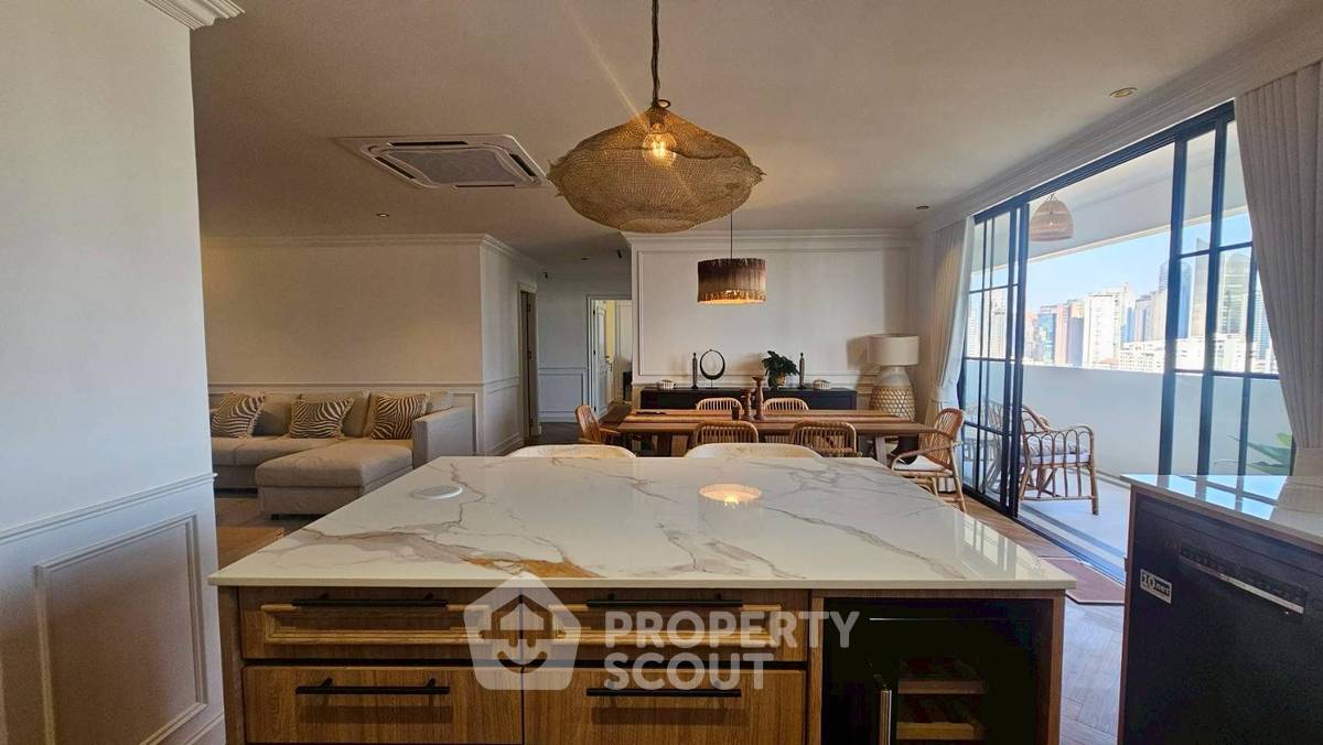 picture 3-BR Condo at D.S. Tower 2 Sukhumvit 39 Condominium near MRT Sukhumvit (ID 2783709) - 5/17
