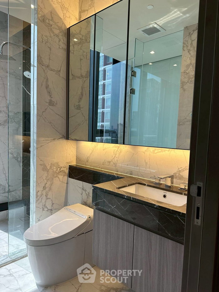 picture 2-BR Condo at Hyde Heritage Thonglor near BTS Thong Lor (ID 2783775) - 16/19