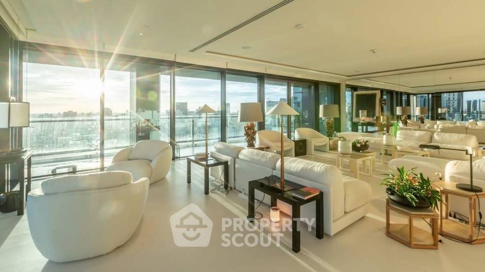 รูป คอนโด 4-ห้องนอน ที่ เดอะ เรสซิเดนเซส แอท เซนต์ รีจิส ใกล้ BTS ราชดำริ (ID 2781990) - รูปที่ 3/4