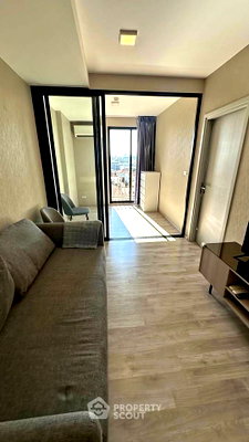 Condos for rent : 1-BR Condo at Quintara Arte Sukhumvit 52 near BTS On Nut (ID 2783447)