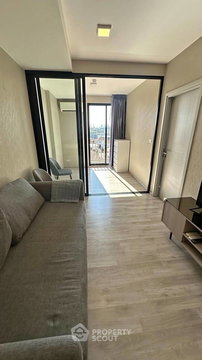 คอนโด 1-ห้องนอน ที่ ควินทารา อาเท่ สุขุมวิท 52 ใกล้ BTS อ่อนนุช (ID 2783447)