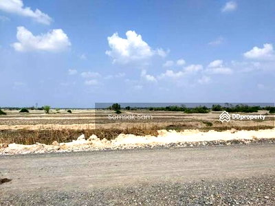 Land for sale Dan Khun Thot Nakhon Ratchasima : Land for sale, area 19 rai, Dan Khun Thot District, Nakhon Ratchasima