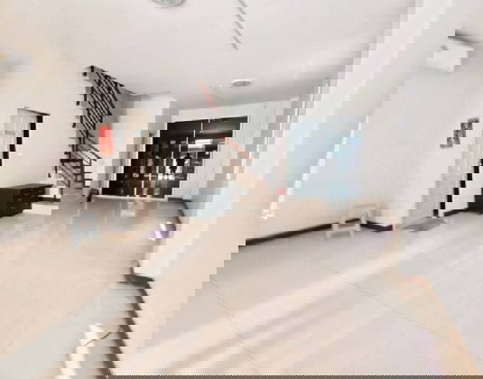 รูป ให้เช่าHome Office 4 ชั้น หลังมุม โครงการอาร์เค บิซ เซ็นเตอร์ มอเตอร์เวย์ – ร่มเกล้า ติดถนนใหญ่ เหมาะเป็นสำนักงาน จดบริษัทได้ - รูปที่ 2/12