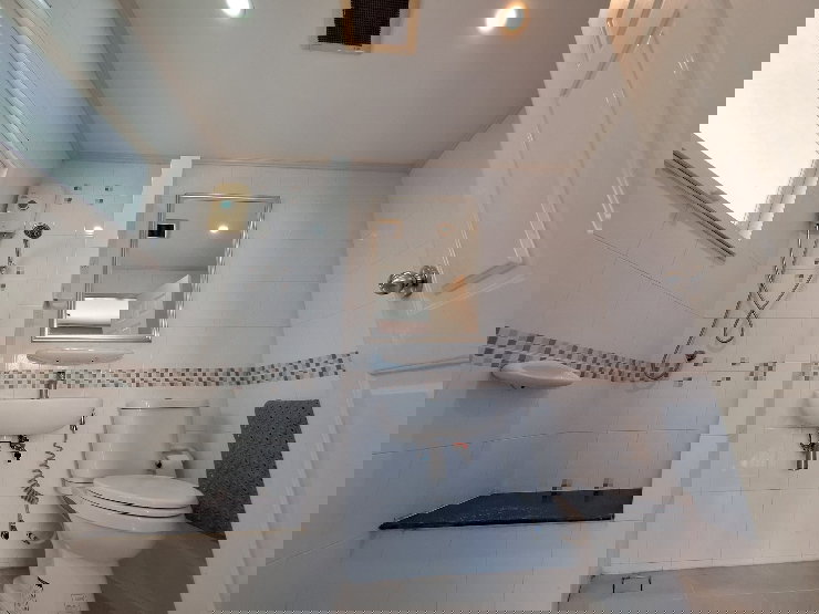 รูป บ้านเช่าร่มเกล้า ศุภาลัย พาร์ควิลล์ ร่มเกล้าสุวรรณภูมิ มีนบุรี 67 ตร.ว. 3 นอน ติดถนนร่มเกล้า เข้ามาเพียง 250 เมตร - รูปที่ 16/26