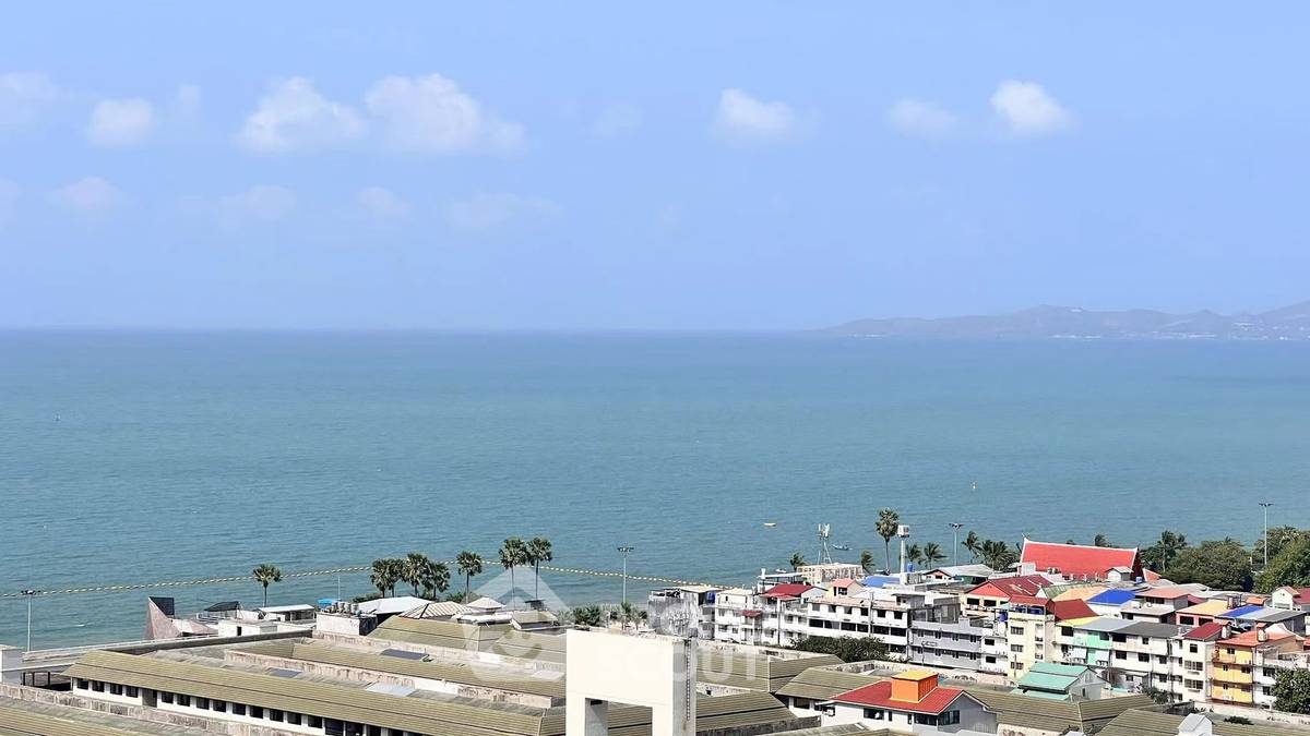 รูป คอนโด 2-ห้องนอน ที่ เดอะ ริเวียร่า จอมเทียน ใกล้ หาดจอมเทียน (ID 1948280) - รูปที่ 5/11