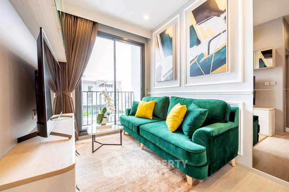 picture 2-BR Condo at M Thonglor 10 near BTS Thong Lor (ID 2783945) - 21/25