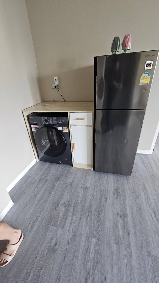 รูป ให้เช่า  การ์เด้น อโศก - พระราม 9  🔴🔴 - รูปที่ 6/8