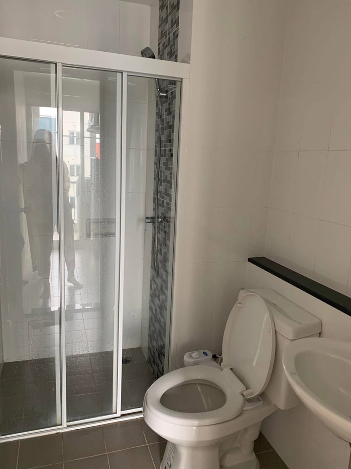 รูป 🤝🏻RB24053 ให้เช่าถูกมาก👍ยูนิโอ จรัญฯ 3 ✅แอดไลน์ @mproperty( มี @ ด้วย) แอดมินตอบไว - รูปที่ 10/10