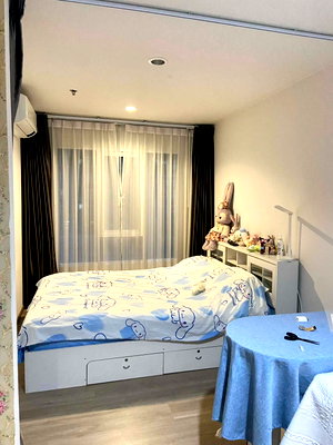 Condos for sale : ✨Hot Deal!✨Condo for Sale | Regent Home Bangson Phase 28 | 1.45 MB. Prime location right next to the MRT