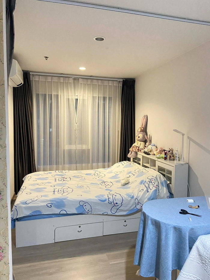 รูป ✨Hot Deal✨ขายคอนโด Regent Home บางซ่อนเฟส 28 | ราคา 1.45 ล้าน | คอนโดติดรถไฟฟ้า สนใจโทร 095-819-5559 - รูปที่ 1/6