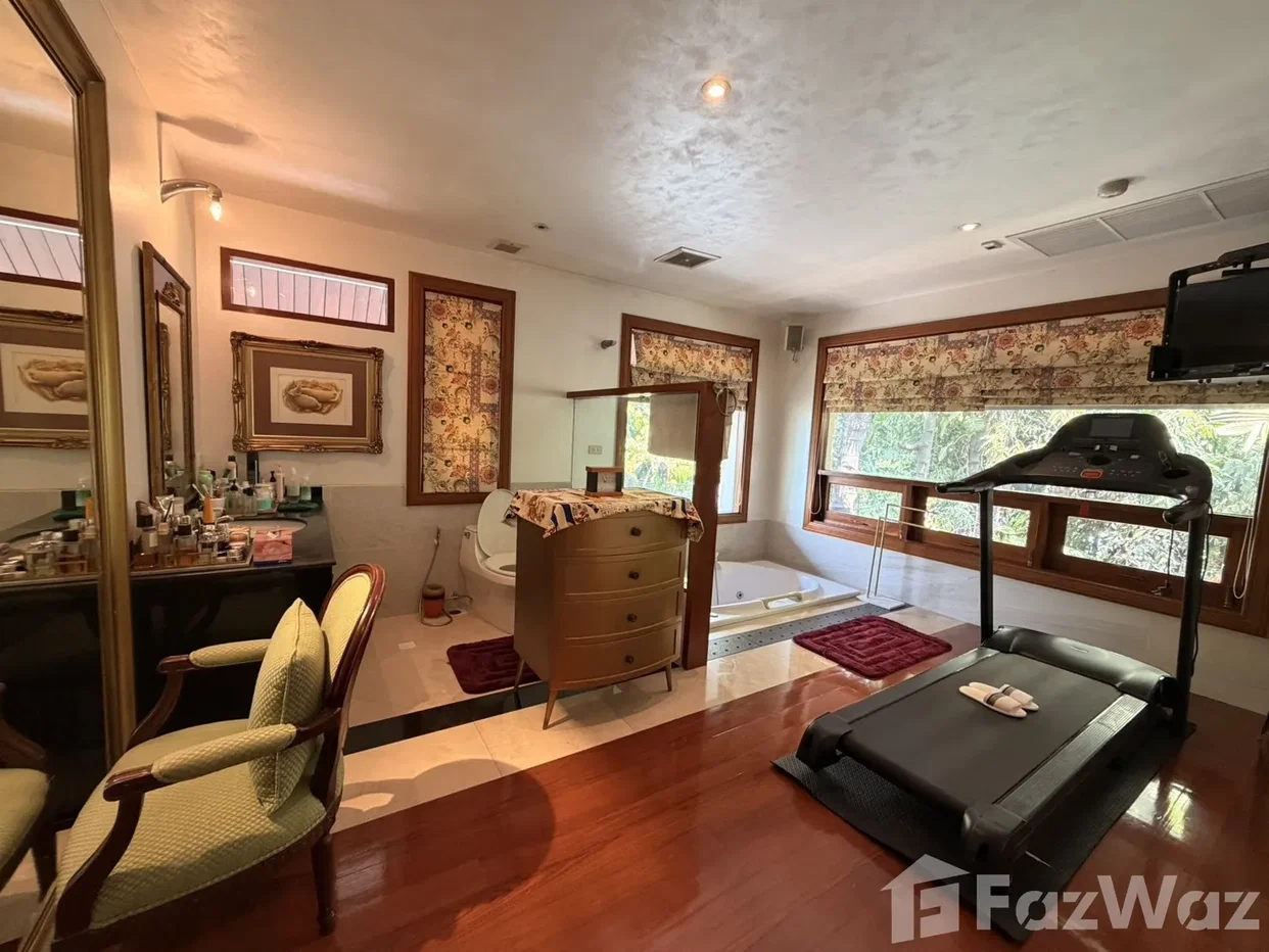 รูป ขาย บ้านเดี่ยว 2 ห้องนอน ใน สะพานสอง, กรุงเทพมหานคร 5996136 - รูปที่ 29/44