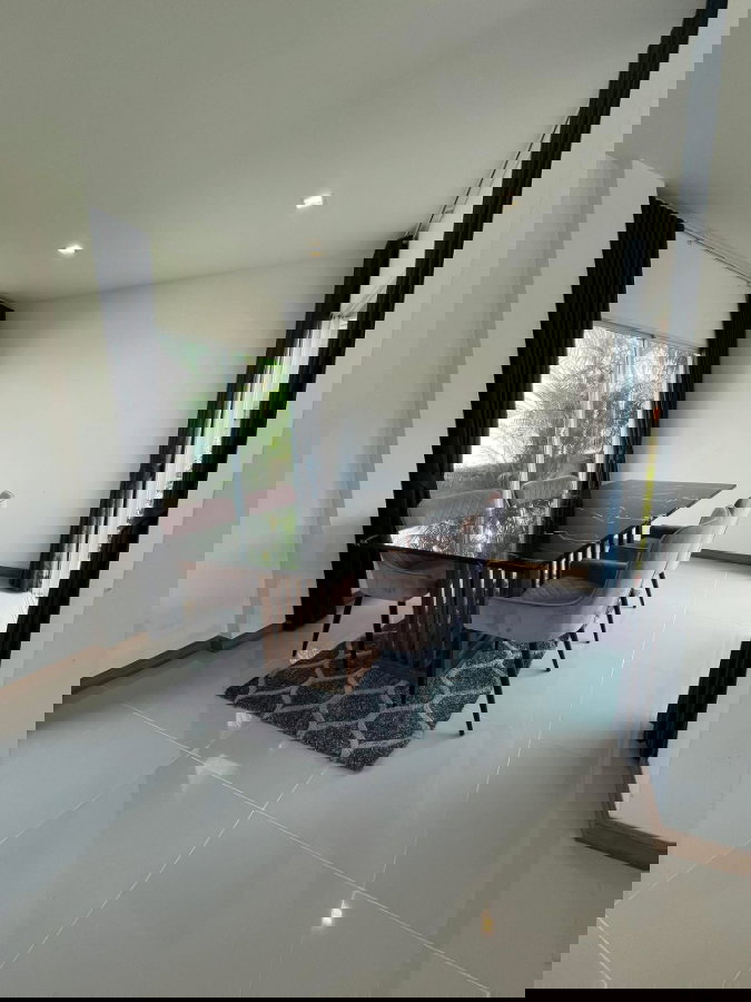 รูป code : H69 ว่างแล้ว!! บ้านเดี่ยวให้เช่า คาซ่า พรีเมี่ยม ราชพฤกษ์ - แจ้งวัฒนะ | ติดถนนใหญ่ เฟอร์ฯครบ พร้อมเข้าอยู่ทันที - รูปที่ 29/31