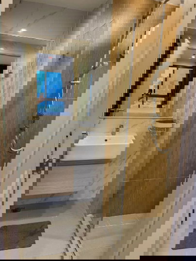 รูป 💥ST-5924💥ว่าง ให้ เช่า ดิ เอ็กซ์เซล ไฮด์ อะเวย์ สุขุมวิท 50 👉แอดไลน์ @seecondo - รูปที่ 9/12