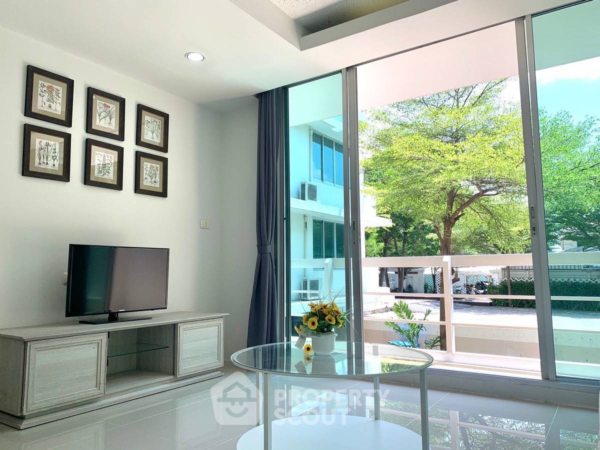 รูป คอนโด 2-ห้องนอน ที่ วอเตอร์ฟอร์ด สุขุมวิท 50 คอนโดมิเนียม ใกล้ BTS อ่อนนุช (ID 592389) - รูปที่ 4/10