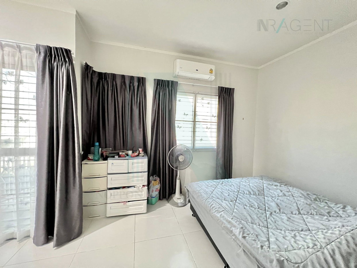 รูป 📌 ขายทาวน์เฮาส์ โครงการ เดอะ มิราเคิล เทพารักษ์ 2 ชั้น 3 ห้องนอน 3 ห้องน้ำ - รูปที่ 7/8