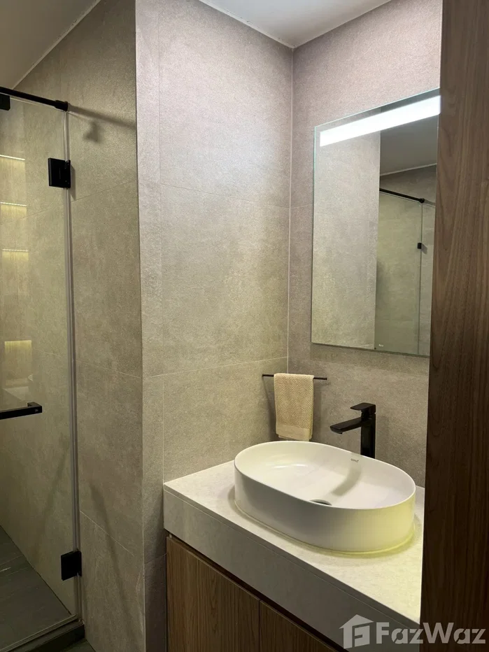 รูป คอนโดให้เช่า 1 ห้องนอน ในโครงการ The Rajdamri 6165870 - รูปที่ 9/12