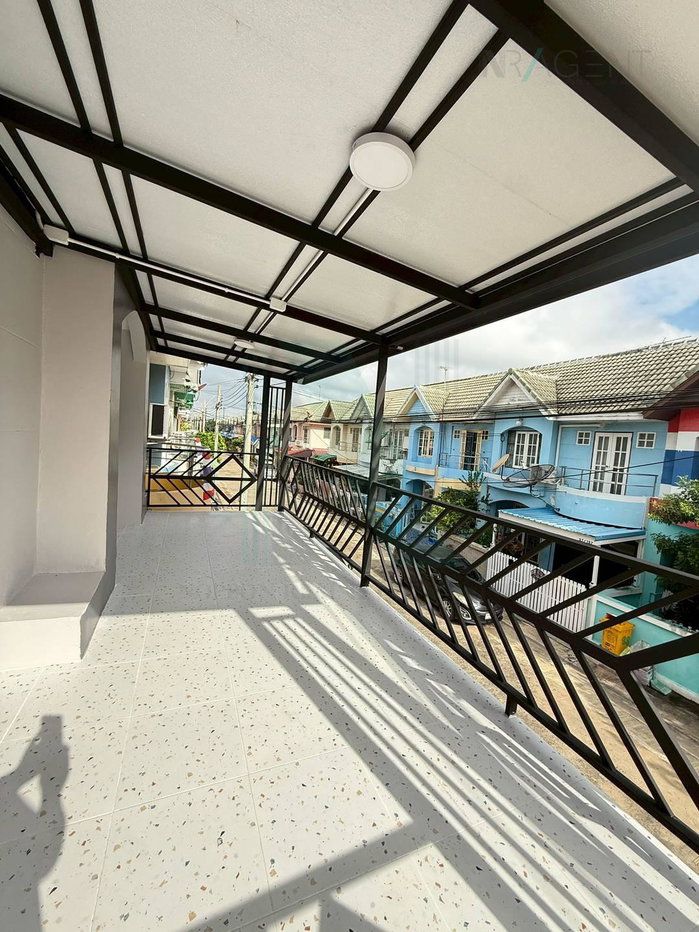 รูป 📌 ขายทาวน์เฮาส์ โครงการ บ้านสุชา บางบัวทอง 2 ชั้น 4 ห้องนอน 2 ห้องน้ำ - รูปที่ 8/8