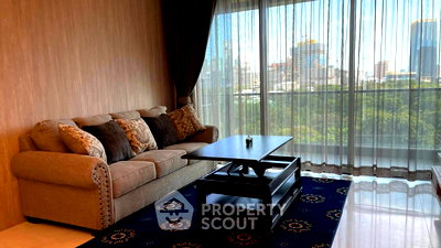 Condos for rent : 1-BR Condo at Sindhorn Tonson near BTS Ratchadamri (ID 2783732)
