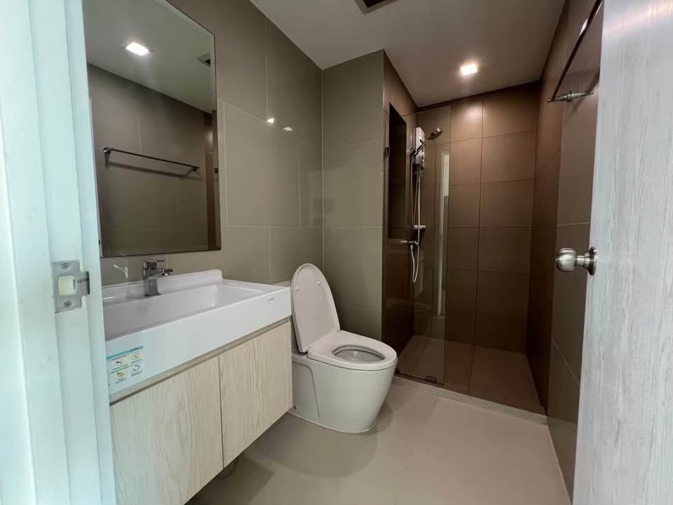 รูป ⛩️ For rent 🌠 Rich Park @ Triple Station (ริชพาร์ค @ ทริปเปิ้ล สเตชั่น) 🌠JA-1384 - รูปที่ 10/11