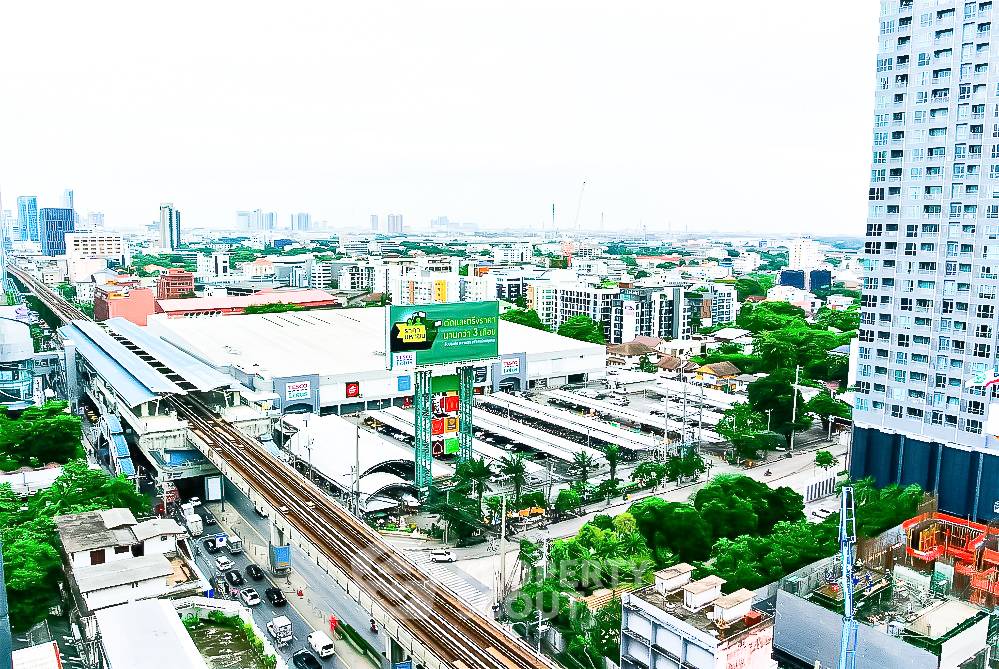 รูป คอนโด 2-ห้องนอน ที่ คิวเฮ้าส์ สุขุมวิท 79 ใกล้ BTS อ่อนนุช (ID 875688) - รูปที่ 17/17