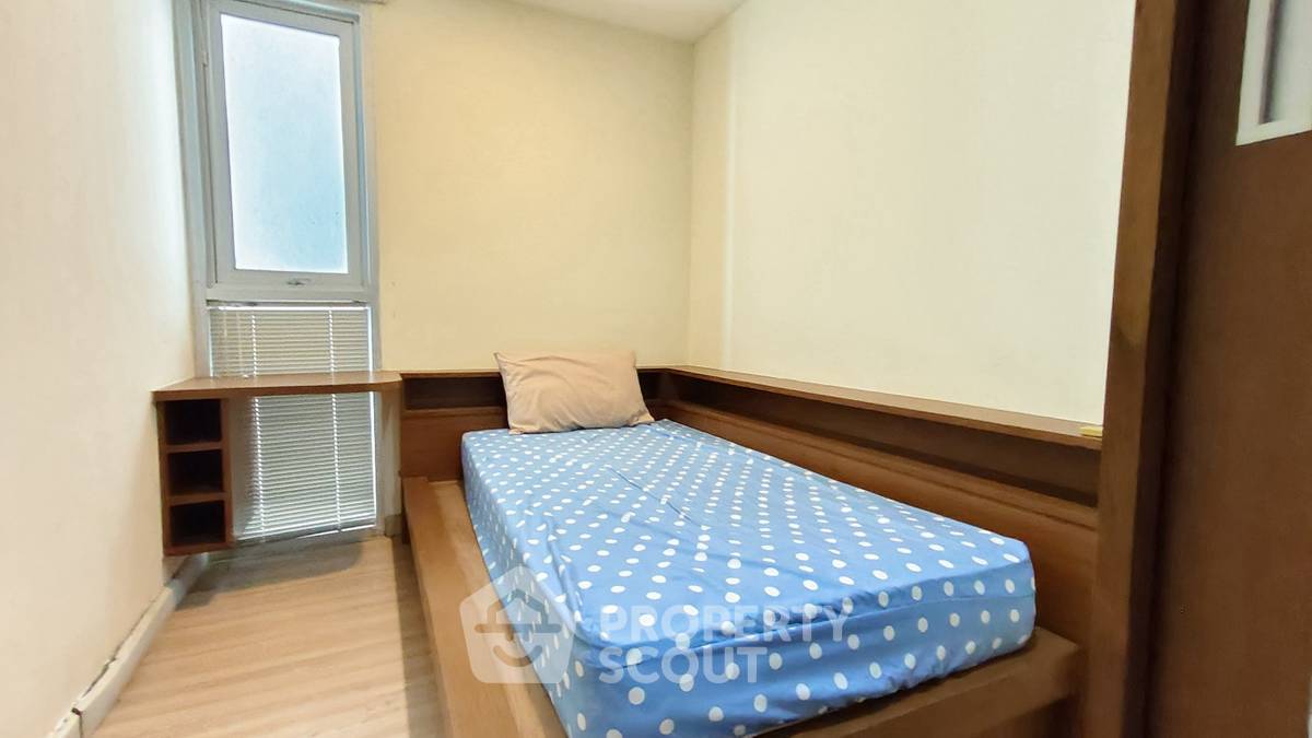 รูป คอนโด 2-ห้องนอน ที่ สกาย วอล์ค เรสซิเดนซ์ ใกล้ BTS พระโขนง (ID 2785500) - รูปที่ 2/12