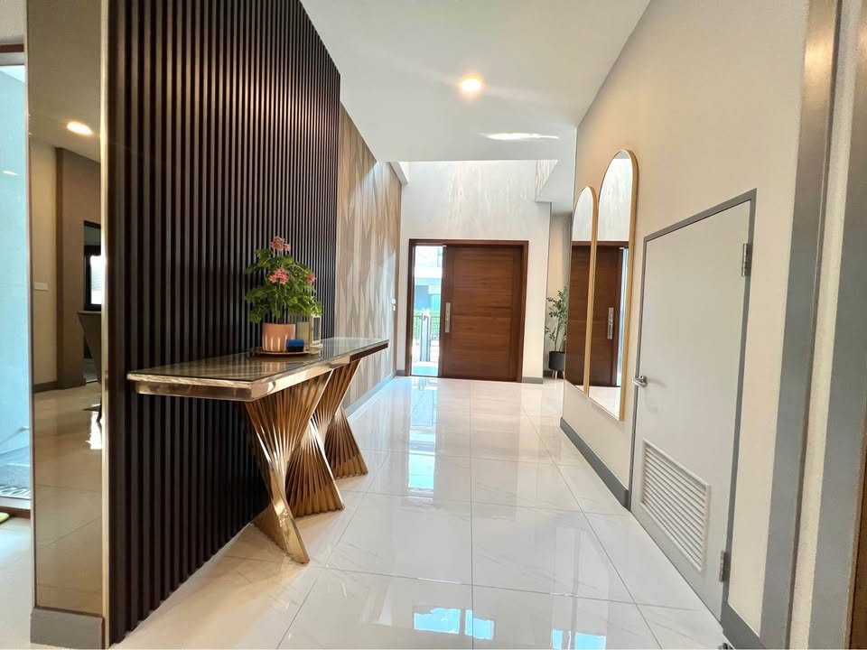 รูป 🏠 ขายบ้าน : The City Bangna (เดอะ ซิตี้ บางนา)   รหัสทรัพย์ | 📌LNP-H949  - รูปที่ 19/29