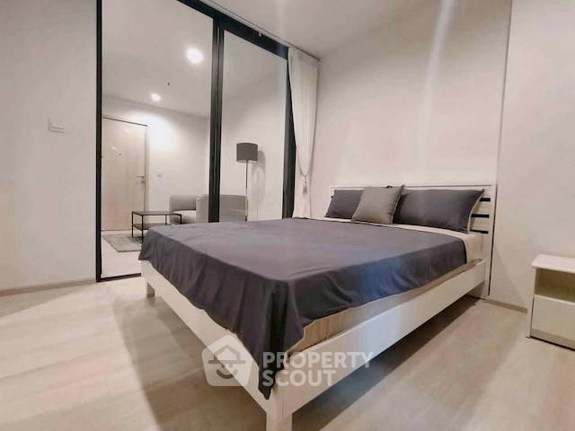 picture 1-BR Condo at Life One Wireless near BTS Phloen Chit (ID 2393771) - 9/9