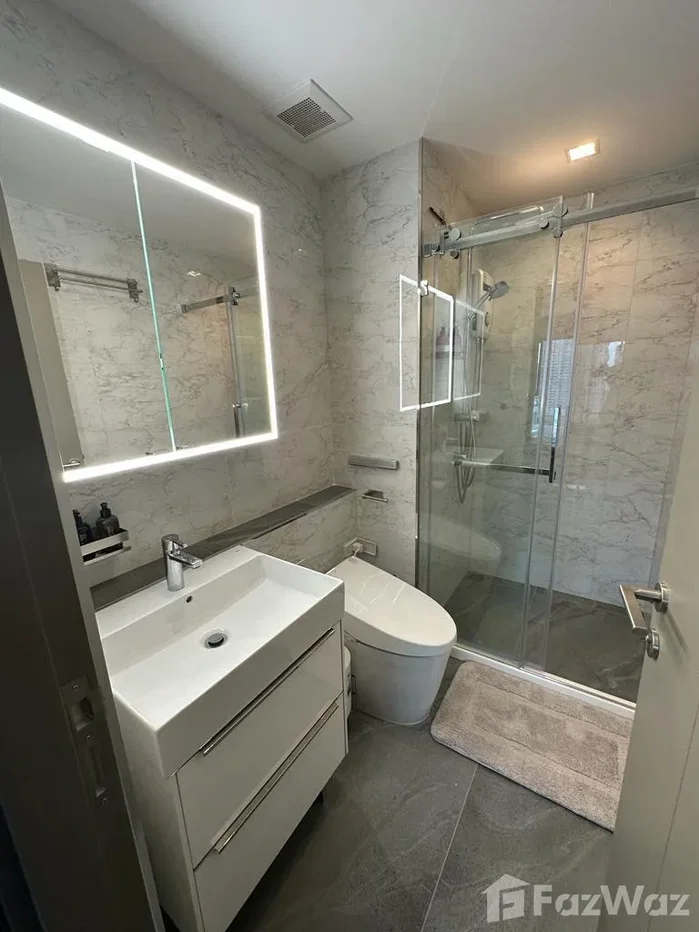 รูป ขาย คอนโด 2 ห้องนอน ในโครงการ ไลฟ์ อโศก ไฮป์ 6165404 - รูปที่ 16/17