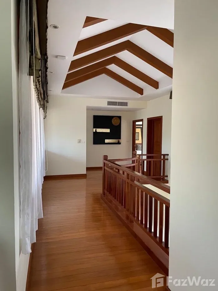 รูป วิลล่าให้เช่า 4 ห้องนอน ในโครงการ ลากูน่า วิลเลจ เรสซิเด้นซ์ เฟส 2 1644746 - รูปที่ 9/28