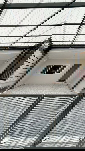 รูป ขายด่วน ทฮ 2 ชั้น 3 ห้องนอน รีโนเวทใหม่ทั้งหมด หมู่บ้าน ดิเอ็กคลูซีฟ เฉลิมพระเกียรติ ร.9 ซอย72 ใกล้วงแหวนกาญจนาภิเษก, สนามบินสุวรรณภูมิ (Gant-285) - รูปที่ 2/20