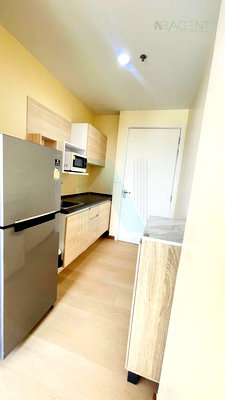 Condos for rent  Bangmod 3 Hospital : 🎊 For Rent Condo J CONDO SATHORN-KALLAPRAPRUK Building A, Floor 7,1 bed room, Room size 38.00 sqm