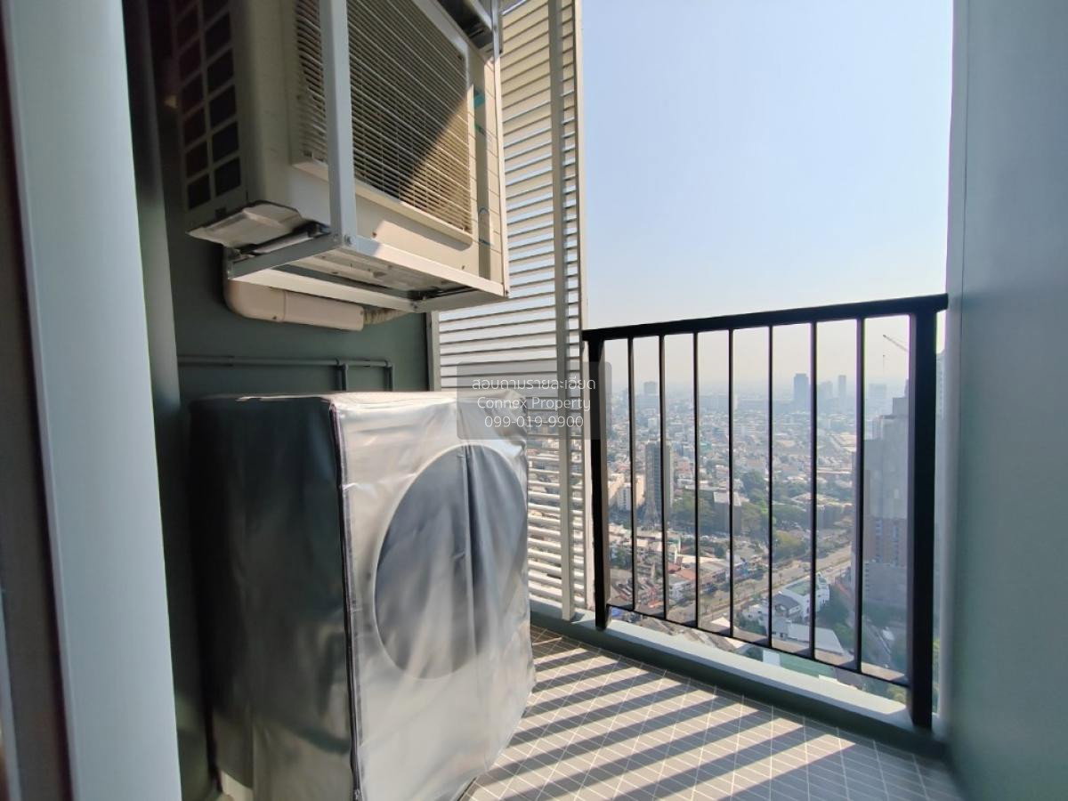 รูป 🔥🔥🔥 เช่าคอนโด  เดอะ เซนต์ เรซิเดนซ์ MRT-พหลโยธิน จอมพล  เขต จตุจักร กรุงเทพ CX-116685 ✅ ทักไลน์ @connexproperty ตอบทันที ทีมงานมืออาชีพ ✅ 🔥🔥🔥 - รูปที่ 7/7