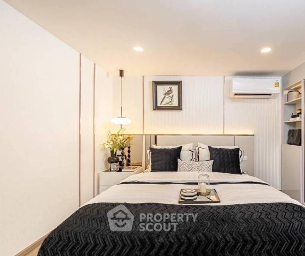 picture 1-BR Condo at SO Origin Kaset Interchange near BTS Kasetsart University (ID 2774500) - 4/4