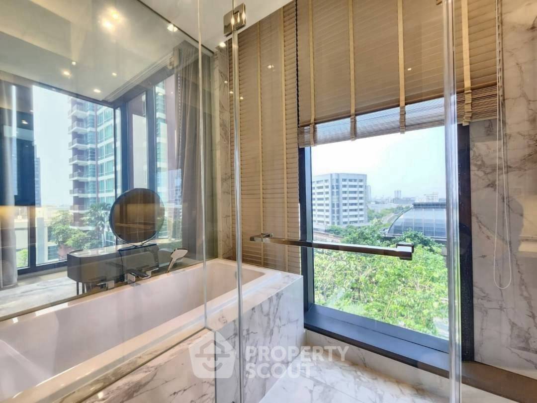 picture 2-BR Condo at Hyde Heritage Thonglor near BTS Thong Lor (ID 2783775) - 14/19