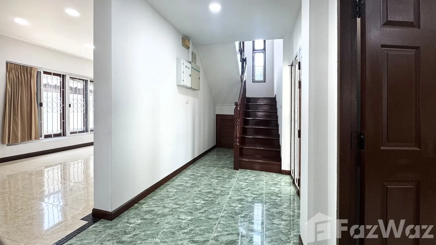 รูป ขาย บ้านเดี่ยว 4 ห้องนอน ใน สวนหลวง, กรุงเทพมหานคร 6165236 - รูปที่ 15/19