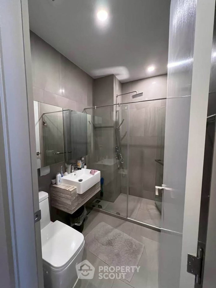 รูป คอนโด สตูดิโอ ที่ พาร์ค ออริจิ้น พญาไท ใกล้ BTS พญาไท (ID 2453376) - รูปที่ 4/7