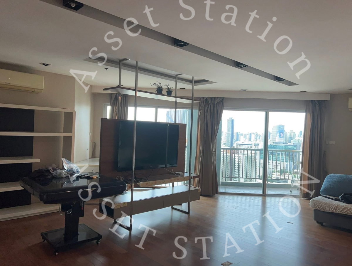 รูป 🚇 Belle Grand Rama 9 คอนโดใหญ่ ใจกลางพระราม 9 ใกล้ MRT - รูปที่ 14/20