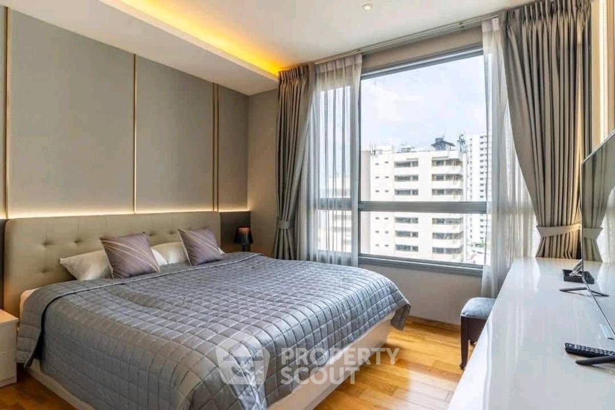 picture 2-BR Condo at H Sukhumvit 43 near BTS Phrom Phong (ID 2472263) - 1/7