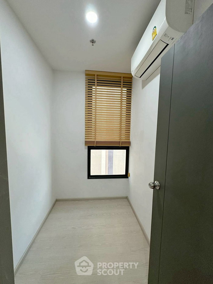 รูป คอนโด 1-ห้องนอน ที่ เอลลิโอ เดล เนสท์ ใกล้ BTS อุดมสุข (ID 2782403) - รูปที่ 2/12